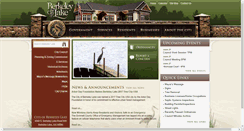 Desktop Screenshot of gowayside.com
